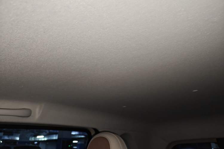 Used Bestune Pony 2025 222km Clever Horse Headliner