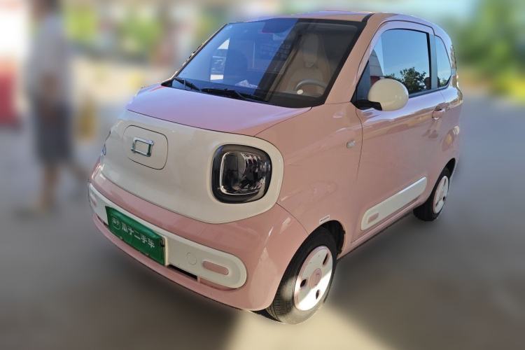 Used Bestune Pony 2025 222km Range Agile Horse Guazi used car, China used car export, Used car for sale, Used  cars, Cheapest cars for sale