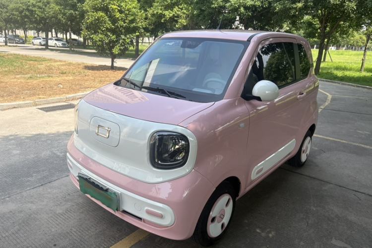 Used Bestune Pony 2025 222km Lightning Horse Guazi used car, China used car export, Used car for sale, Used  cars, Cheapest cars for sale