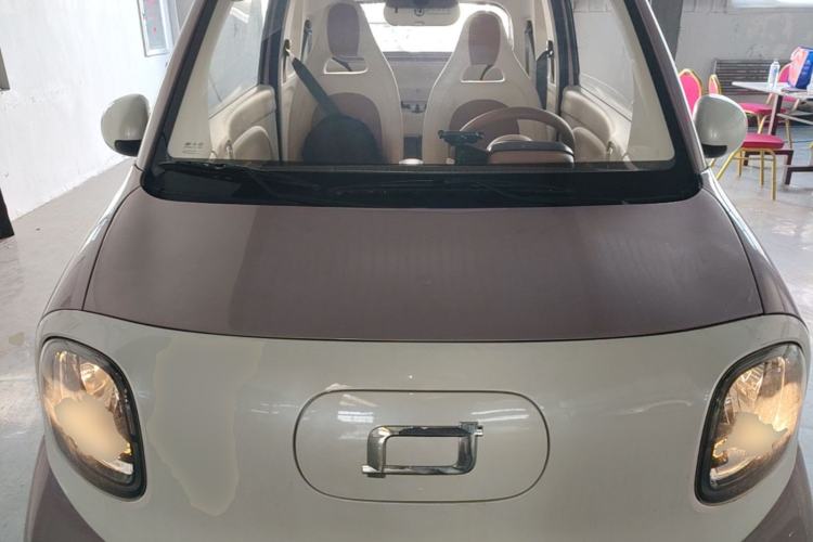 Used Bestune Pony 2025 222km Lightning Horse Engine Bay