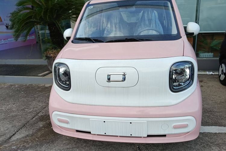 Used Bestune Pony 2025 222km Lightning Horse Exterior 2