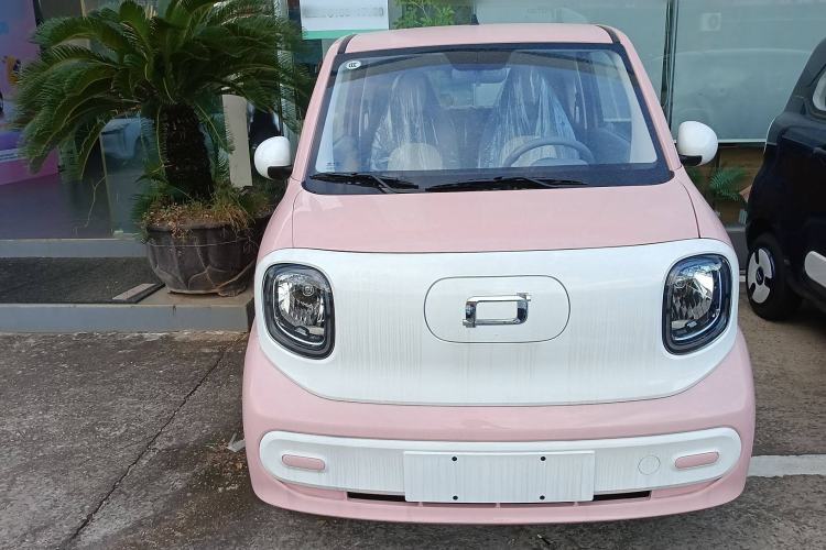 Used Bestune Pony 2025 222km Lightning Horse Exterior 3