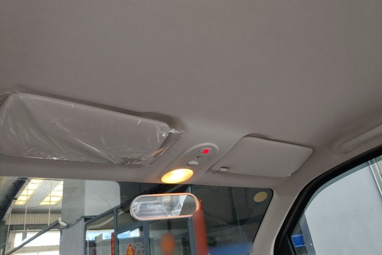 Used Bestune Pony 2025 222km Lightning Horse Headliner