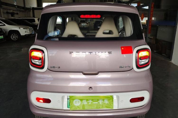 Used Bestune Pony 2025 222km Lightning Horse Rear