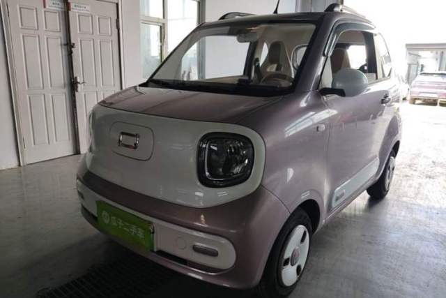 Used Bestune Pony 2025 222km Lightning Horse