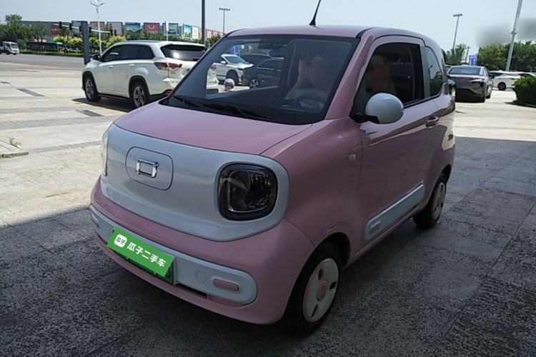 Used Bestune Pony 2025 222km Lightning Horse Guazi used car, China used car export, Used car for sale, Used cars, Cheapest cars for sale