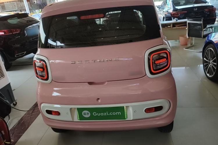 Used Bestune Pony 2025 222km Lightning Horse Rear
