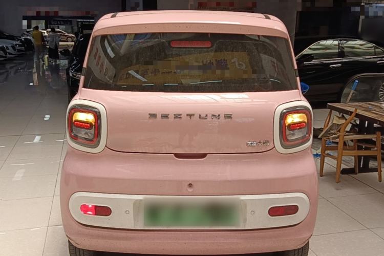 Used Bestune Pony 2025 222km Lightning Horse Rear