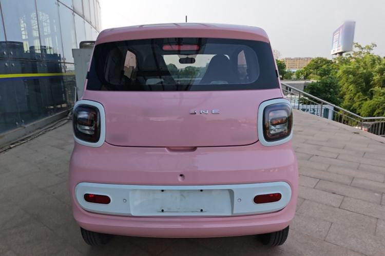 Used Bestune Pony 2025 222km Clever Horse Rear