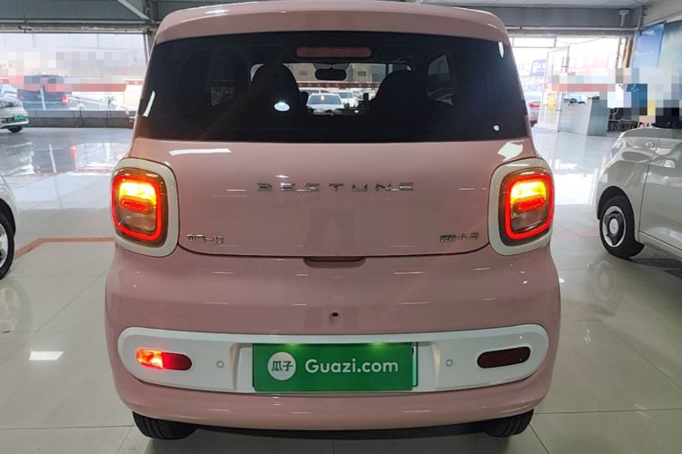 Used Bestune Pony 2025 222km Lightning Horse Rear