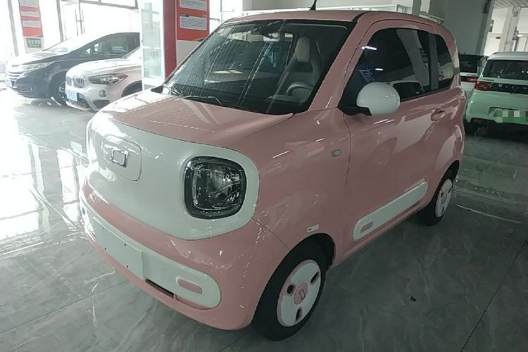 Used Bestune Pony 2025 222km Lightning Horse Guazi used car, China used car export, Used car for sale, Used cars, Cheapest cars for sale