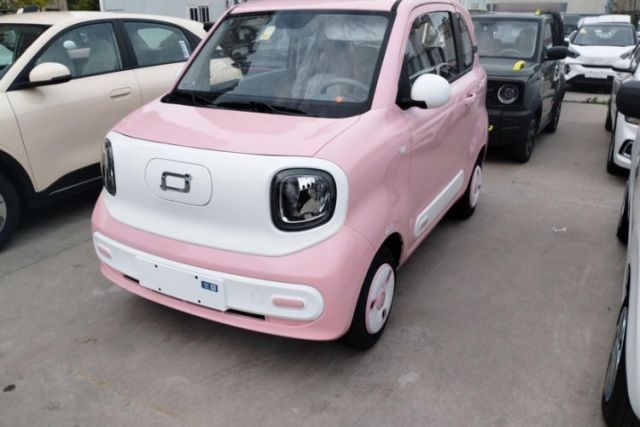 Used Bestune Pony 2025 222km Lightning Horse