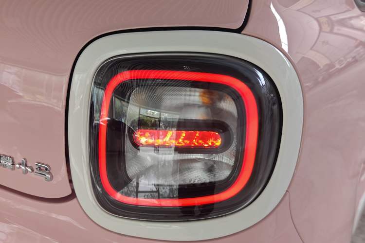 Used Bestune Pony 2025 222km Range Agile Horse Exterior 3