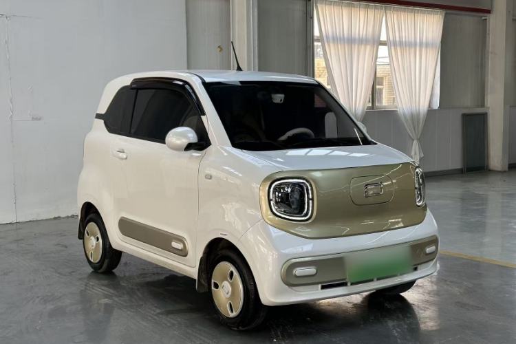 Used Bestune Pony 2025 222km Lightning Horse Exterior 3