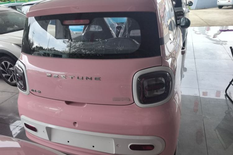 Used Bestune Pony 2025 222km Lightning Horse Exterior 4
