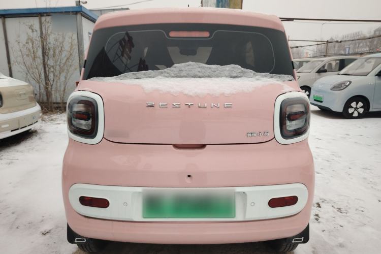 Used Bestune Pony 2025 222km Lightning Horse Exterior 4