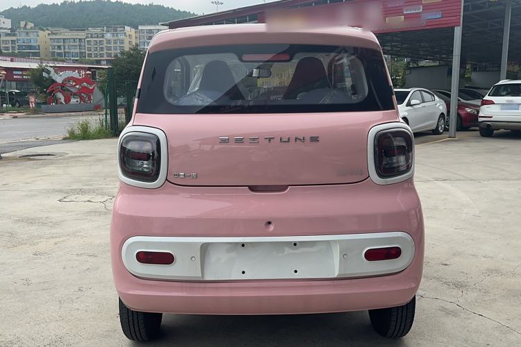 Used Bestune Pony 2025 222km Range Agile Horse Exterior 4