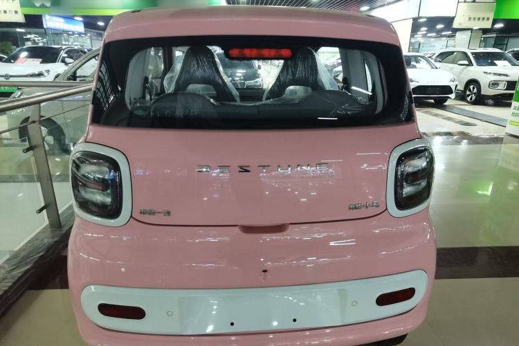 Used Bestune Pony 2025 222km Lightning Horse Exterior 4