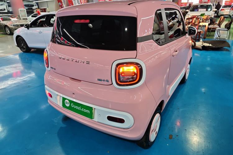 Used Bestune Pony 2025 222km Range Linglong Horse Exterior 5
