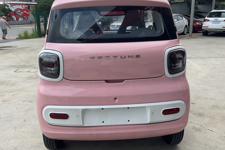 Used Bestune Pony 2025 222km Range Agile Horse Exterior 5