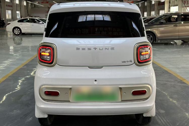 Used Bestune Pony 2025 222km Lightning Horse Exterior 5