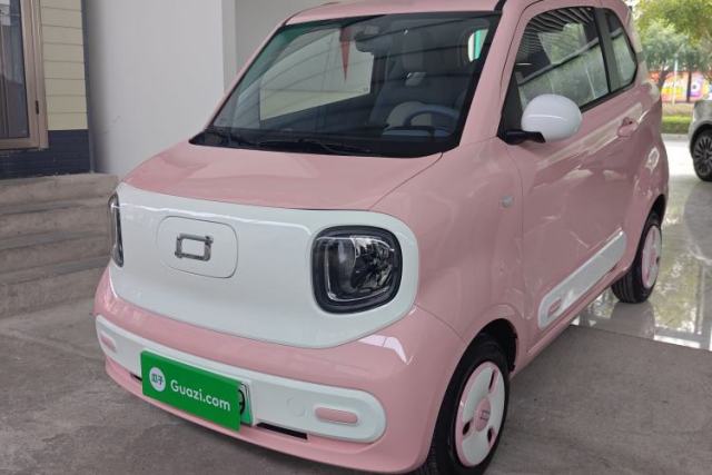 Used Bestune Pony 2025 222km Range Agile Horse
