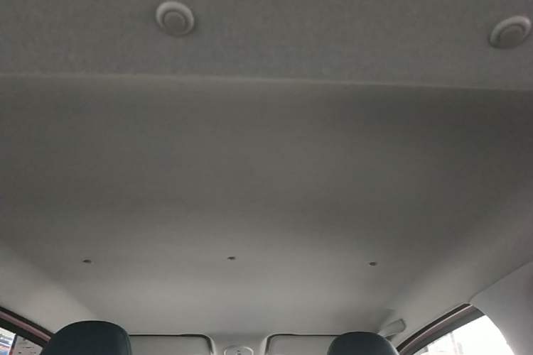 Used Bestune Pony 2025 222km Lightning Horse Headliner