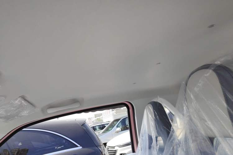 Used Bestune Pony 2025 222km Range Agile Horse Headliner