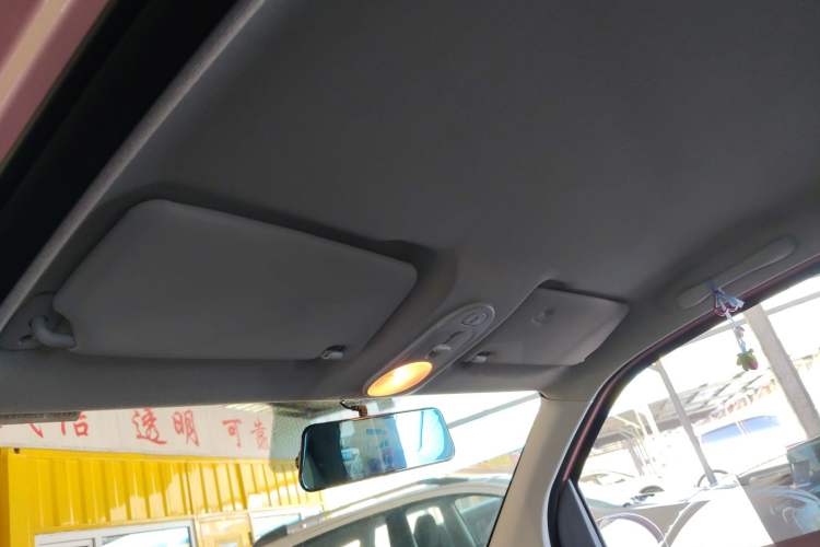 Used Bestune Pony 2025 222km Range Agile Horse Headliner