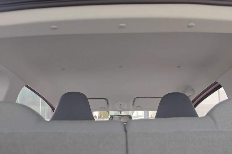 Used Bestune Pony 2025 222km Range Agile Horse Headliner