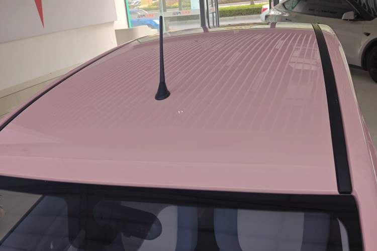 Used Bestune Pony 2025 222km Range Agile Horse Roof