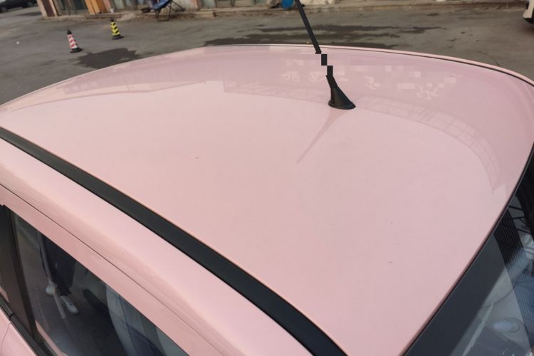 Used Bestune Pony 2025 222km Lightning Horse Roof