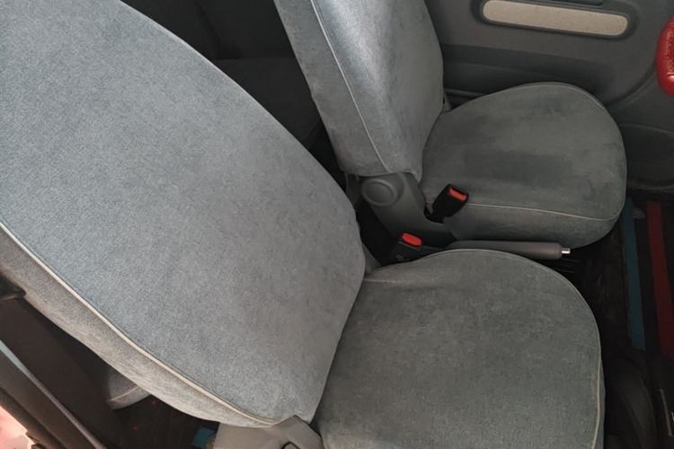 Used Bestune Pony 2025 222km Clever Horse Right Front Seat