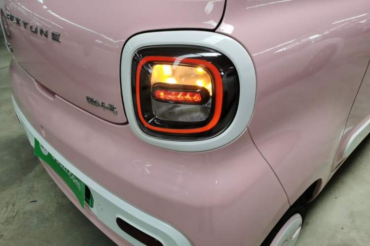 Used Bestune Pony 2025 222km Lightning Horse Right Rear Taillight