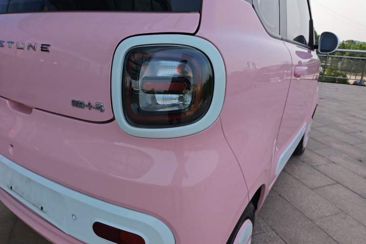 Used Bestune Pony 2025 222km Clever Horse Right Rear Taillight