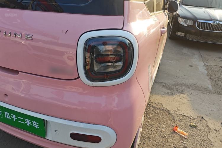 Used Bestune Pony 2025 222km Lightning Horse Right Rear Taillight