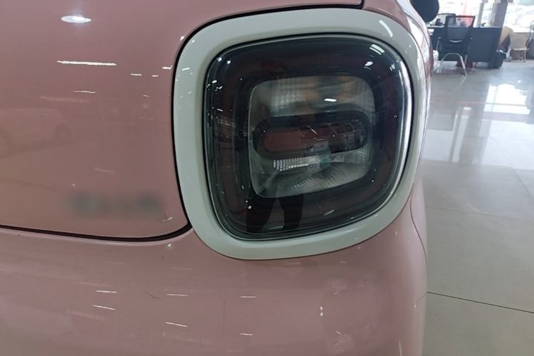 Used Bestune Pony 2025 222km Lightning Horse Right Rear Taillight