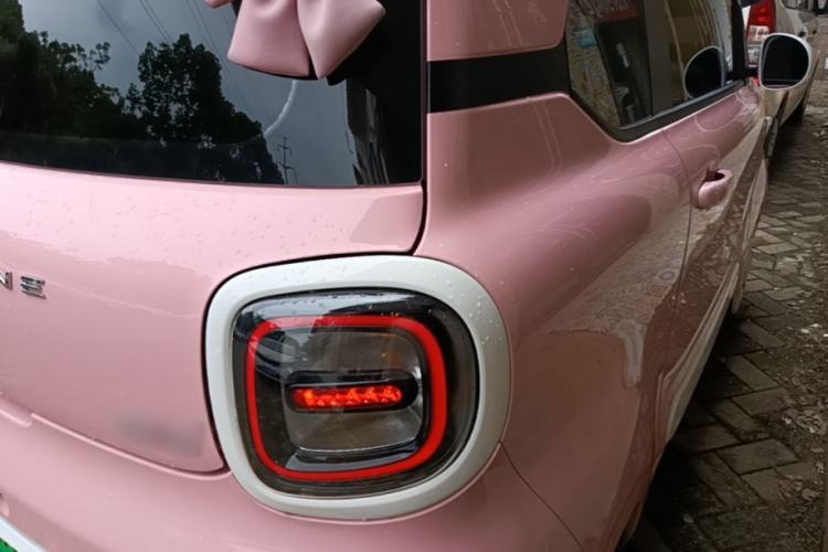 Used Bestune Pony 2025 222km Clever Horse Right Rear Taillight