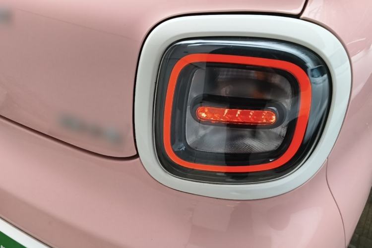 Used Bestune Pony 2025 222km Lightning Horse Right Rear Taillight