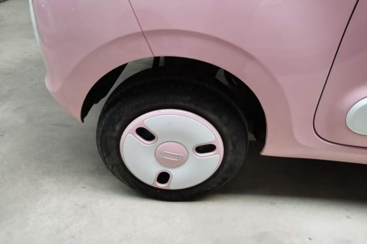Used Bestune Pony 2025 222km Lightning Horse Right Rear Wheel Hub