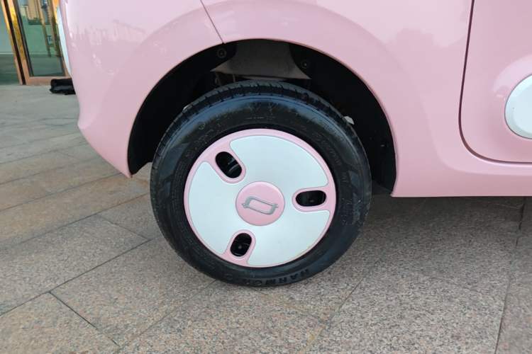 Used Bestune Pony 2025 222km Clever Horse Right Rear Wheel Hub