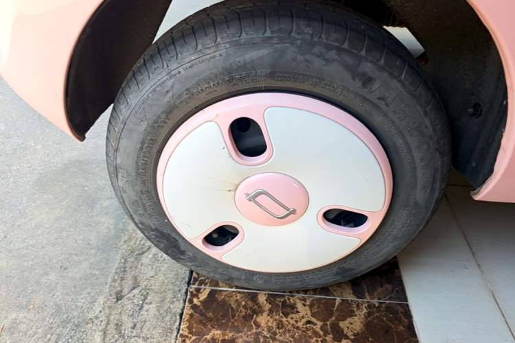 Used Bestune Pony 2025 222km Range Lingxi Horse Right Rear Wheel Hub