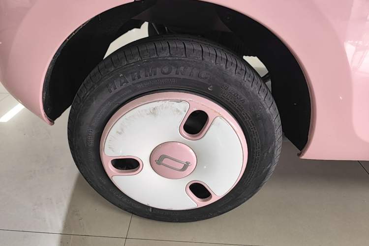 Used Bestune Pony 2025 222km Lightning Horse Right Rear Wheel Hub