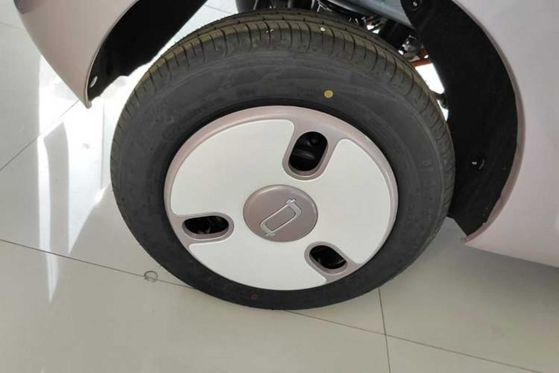 Used Bestune Pony 2025 222km Range Agile Horse Right Rear Wheel Hub