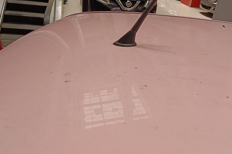 Used Bestune Pony 2025 222km Lightning Horse Roof