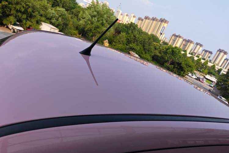 Used Bestune Pony 2025 222km Clever Horse Roof