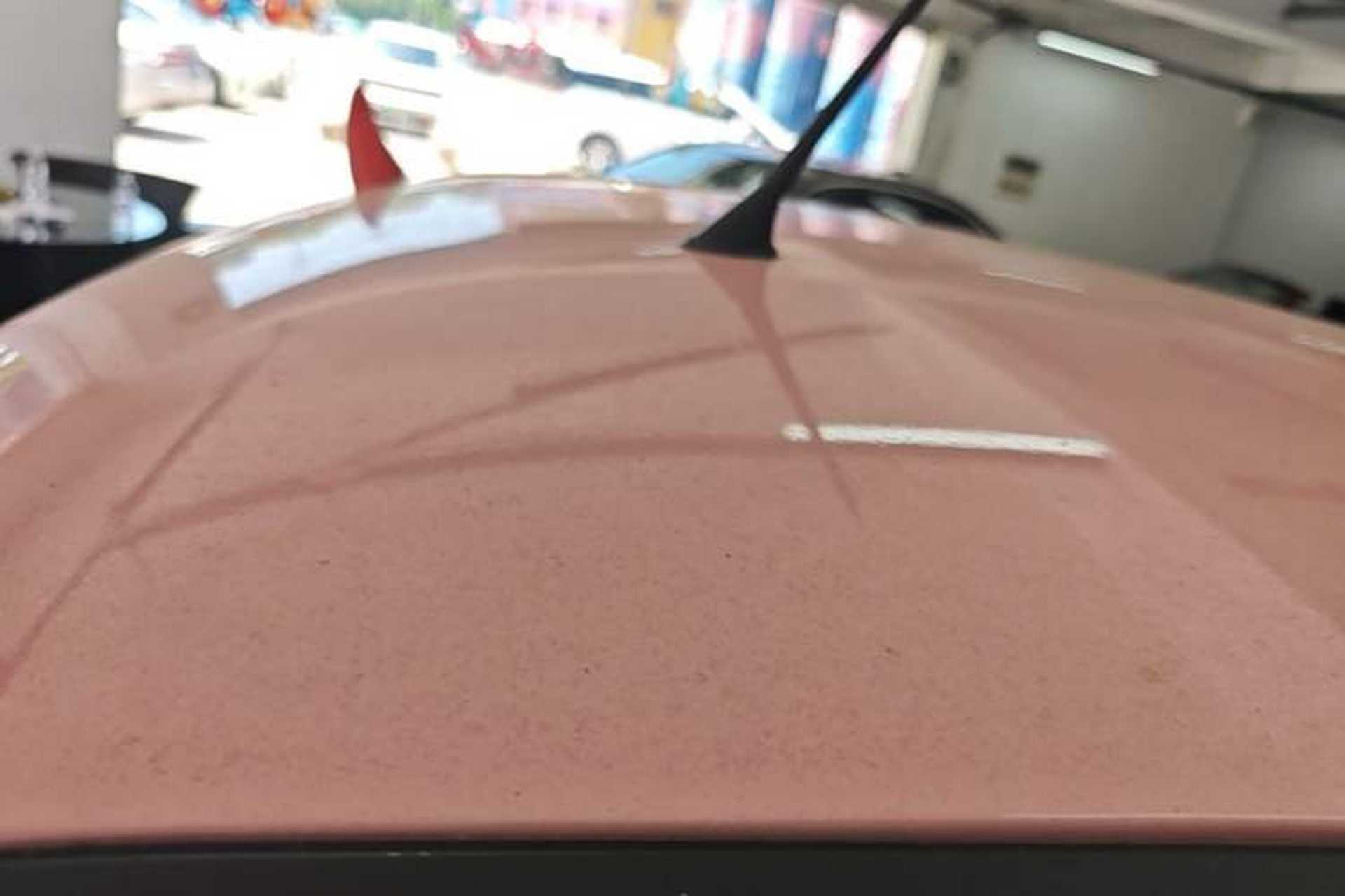 Used Bestune Pony 2025 222km Range Agile Horse Roof