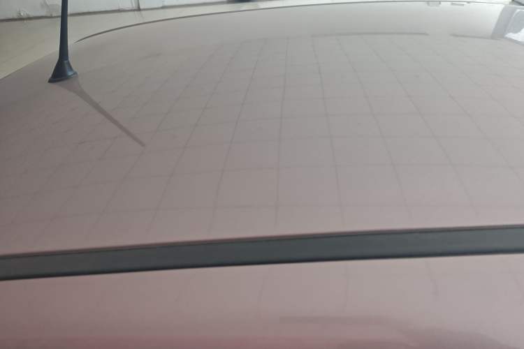 Used Bestune Pony 2025 222km Range Agile Horse Roof