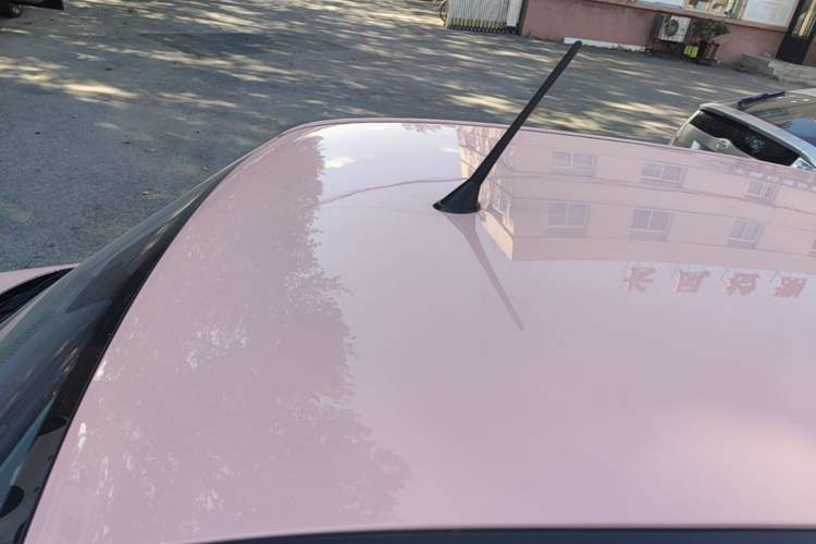Used Bestune Pony 2025 222km Lightning Horse Roof