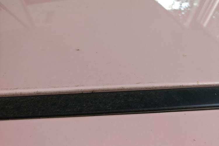 Used Bestune Pony 2025 222km Range Agile Horse Roof